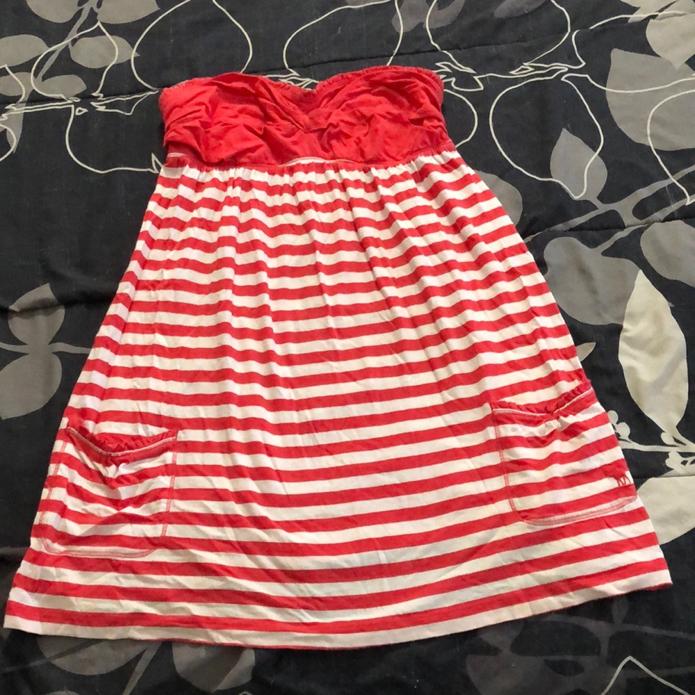 Abercrombie and Fitch dress